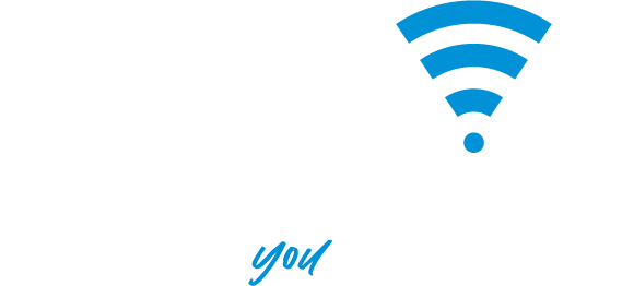 Satsol logotype white